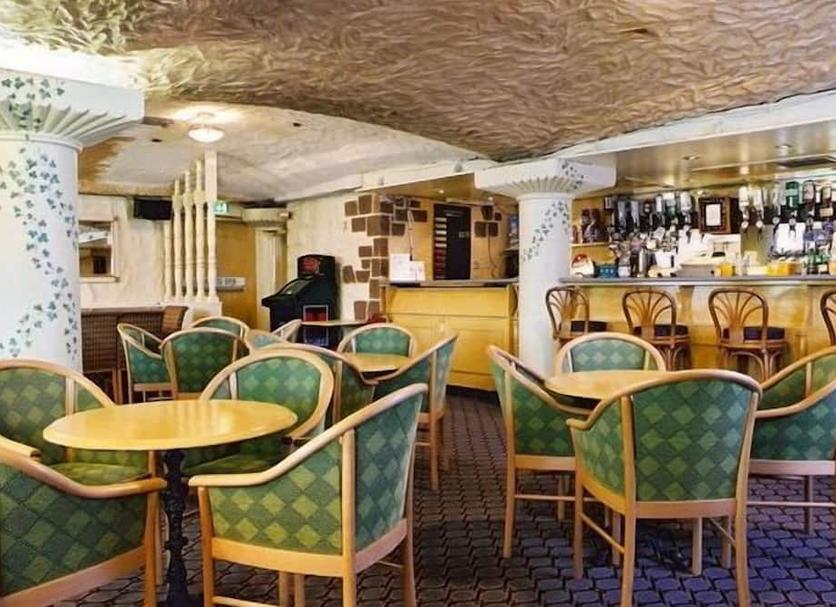 Bar Fotoğraf