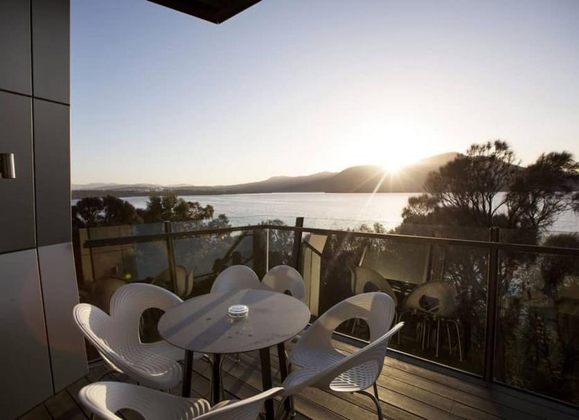 Balkon Fotoğraf
