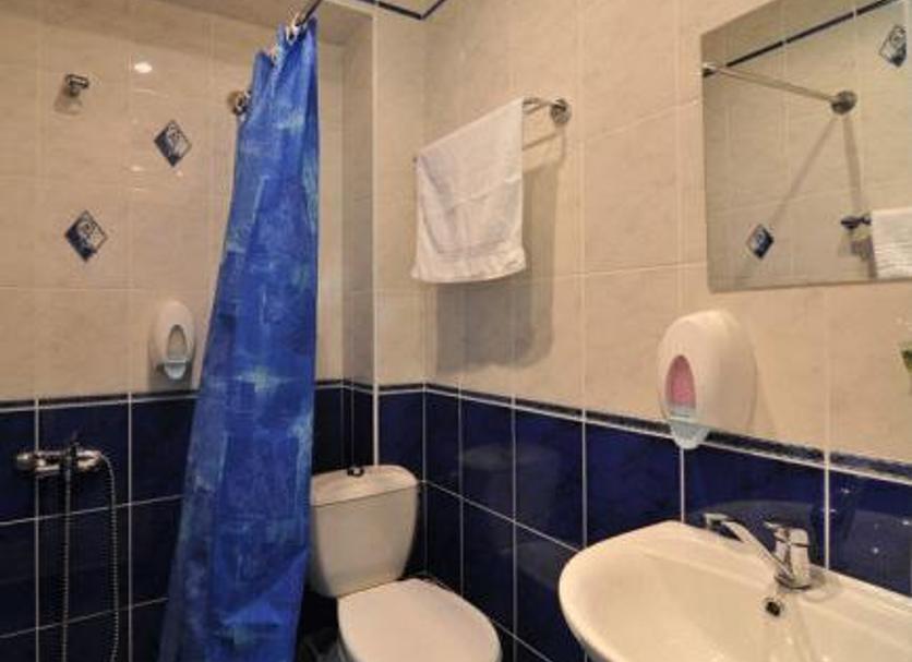 Banyo Fotoğraf