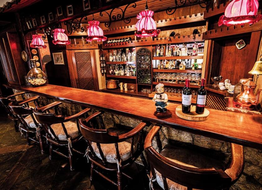 Bar Fotoğraf