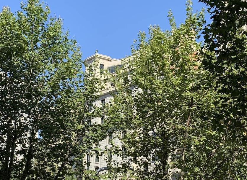 Dış görünüm Fotoğraf