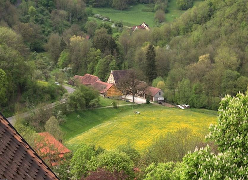 Dış görünüm Fotoğraf