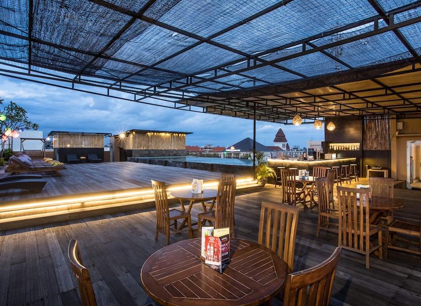 Restoran Fotoğraf