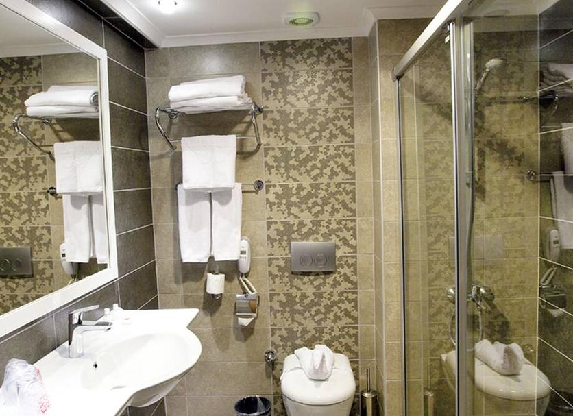 Banyo Fotoğraf