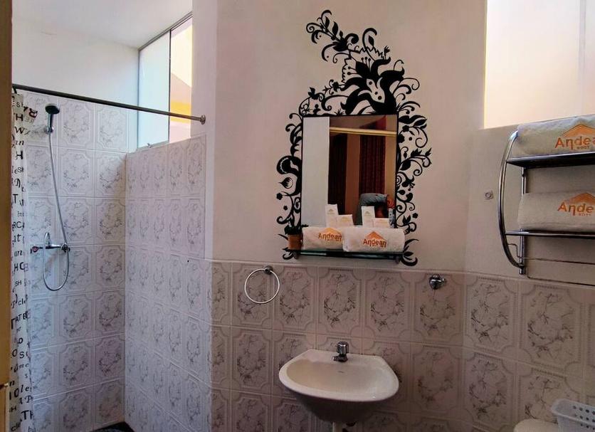 Banyo Fotoğraf