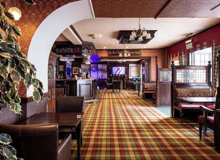 Bar Fotoğraf
