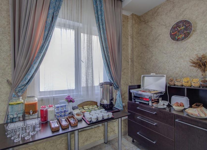 Açık büfe Fotoğraf