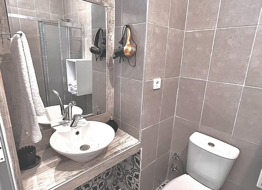 Banyo Fotoğraf