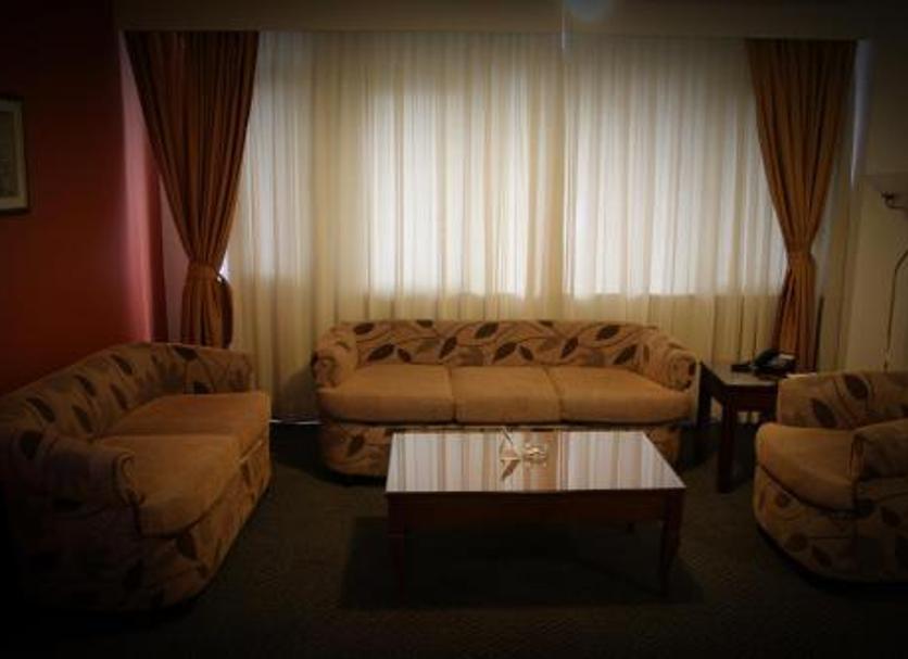 Oturma odası Fotoğraf