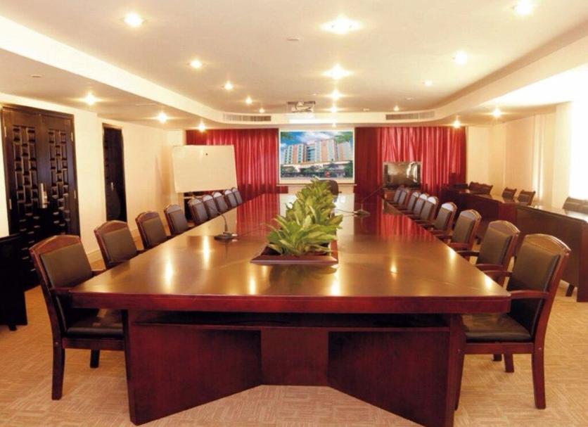 Konferans salonu Fotoğraf