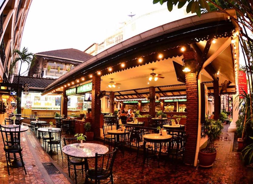 Restoran Fotoğraf