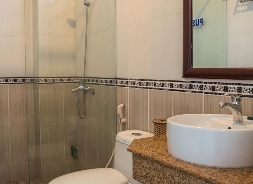 Banyo Fotoğraf