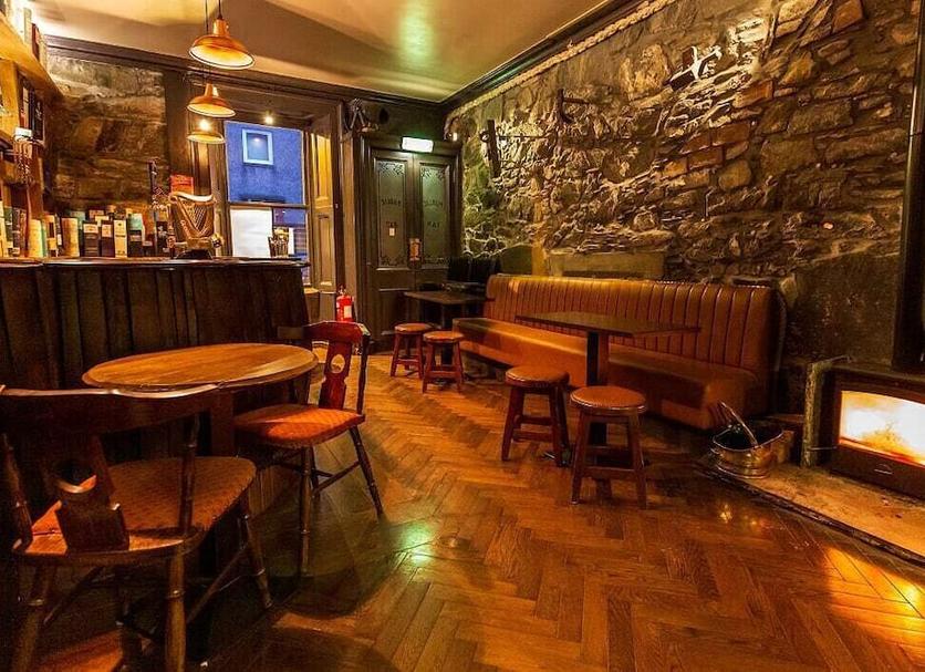 Bar Fotoğraf