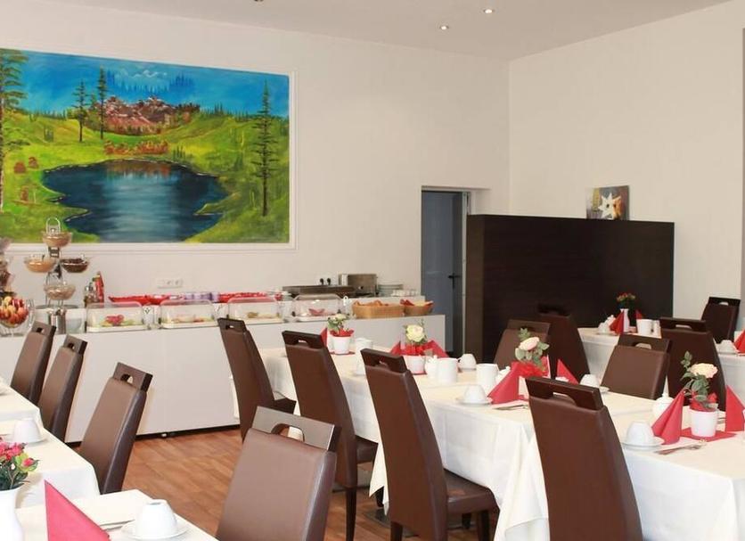 Restoran Fotoğraf