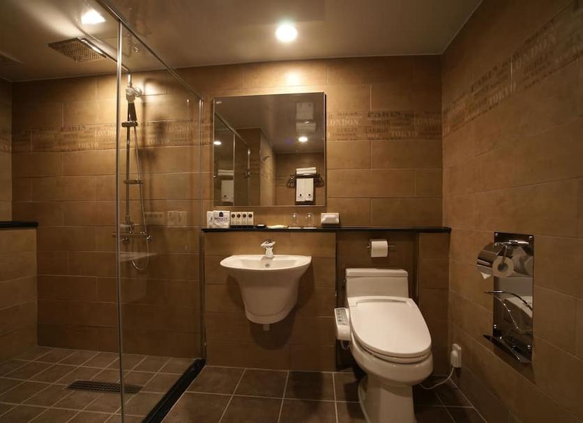 Banyo Fotoğraf