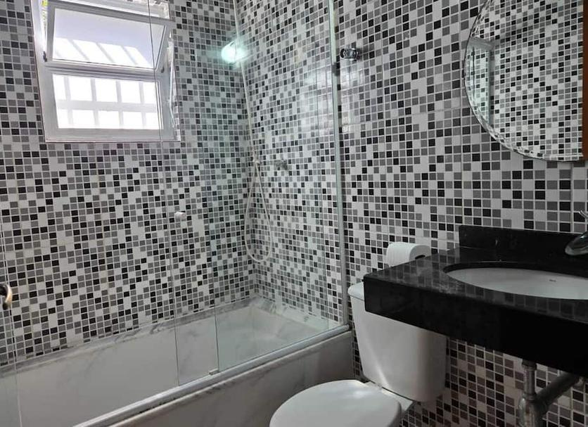 Banyo Fotoğraf
