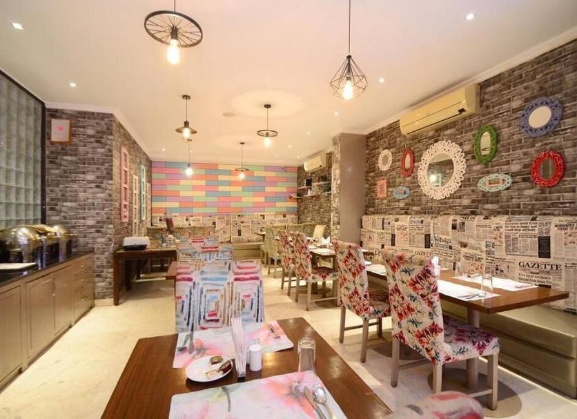 Restoran Fotoğraf