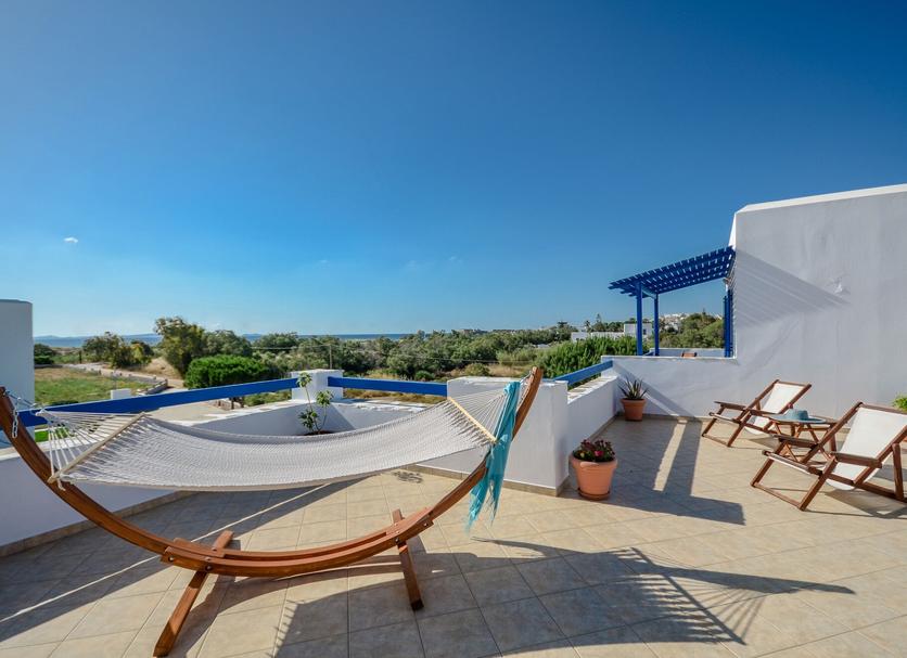Balkon Fotoğraf