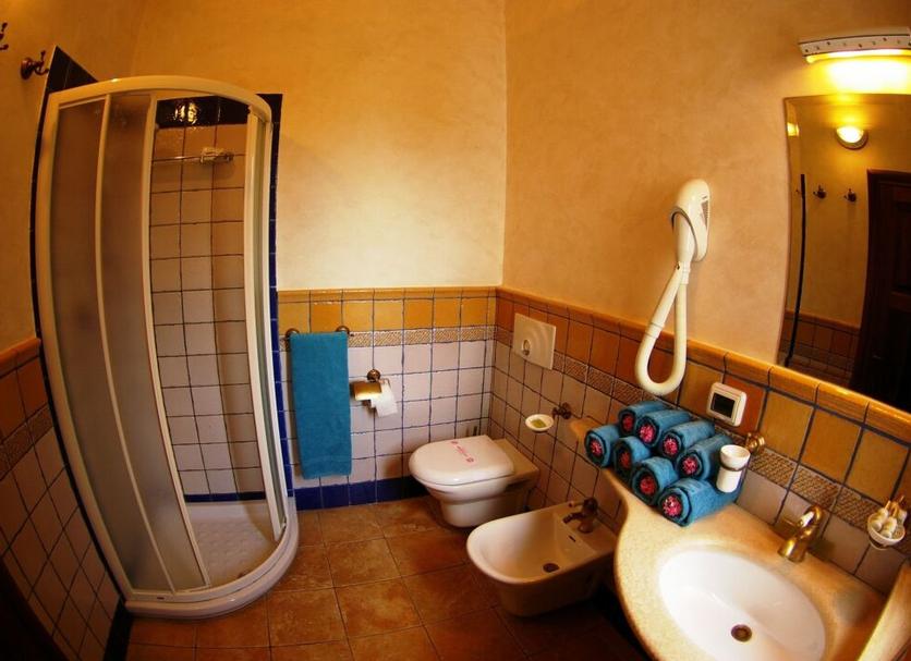 Banyo Fotoğraf