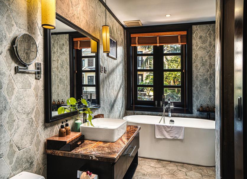 Banyo Fotoğraf