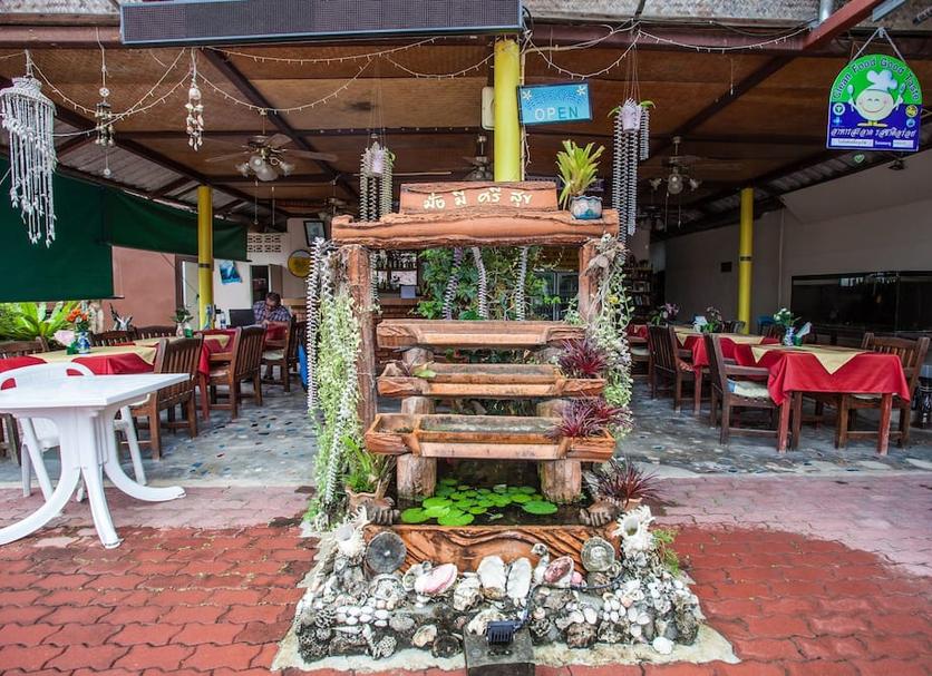 Restoran Fotoğraf