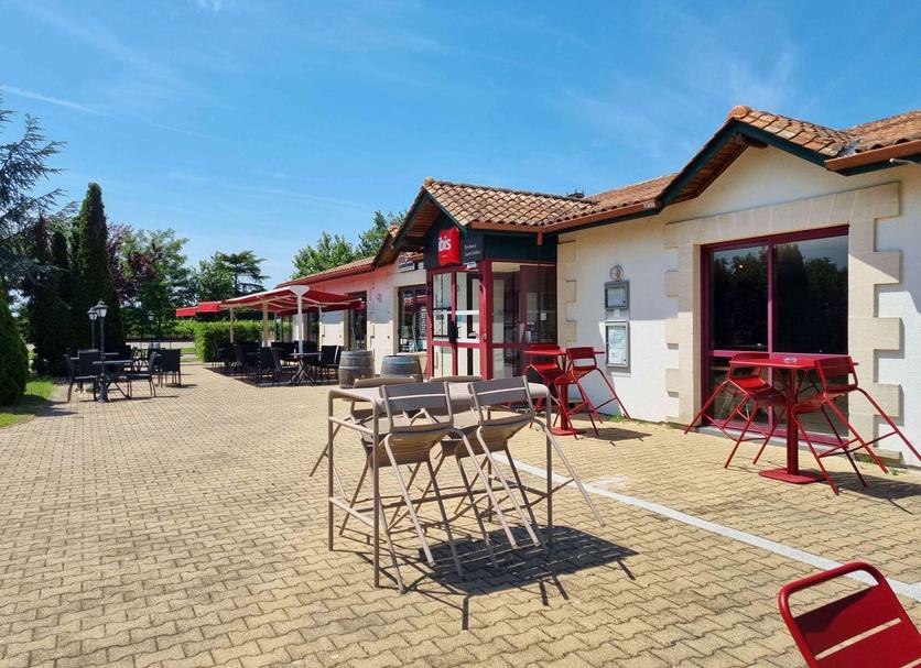 Veranda Fotoğraf