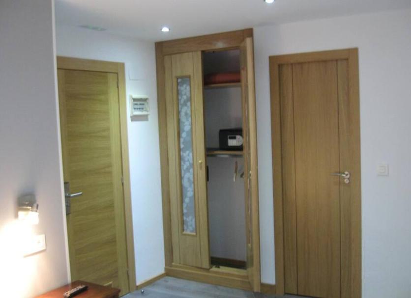Oda olanağı Fotoğraf