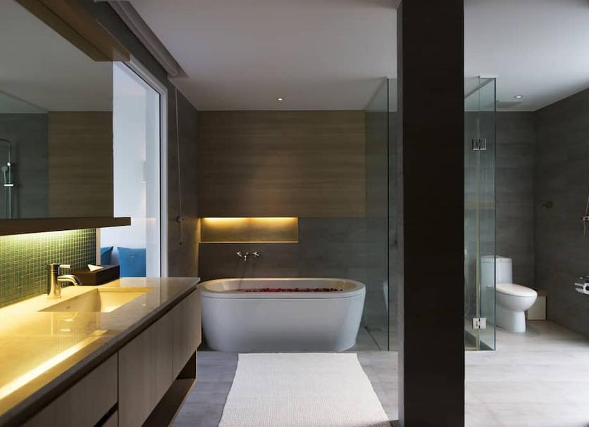 Banyo Fotoğraf