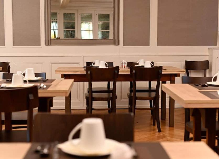 Restoran Fotoğraf