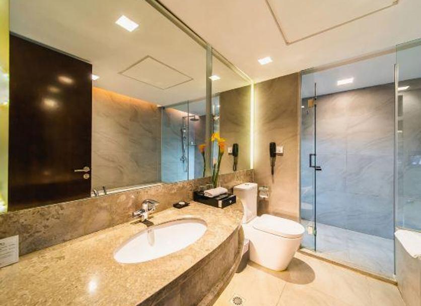 Banyo Fotoğraf