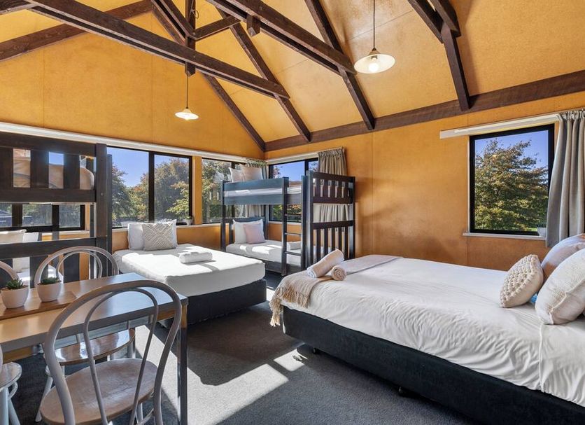 Yatak Odası Fotoğraf