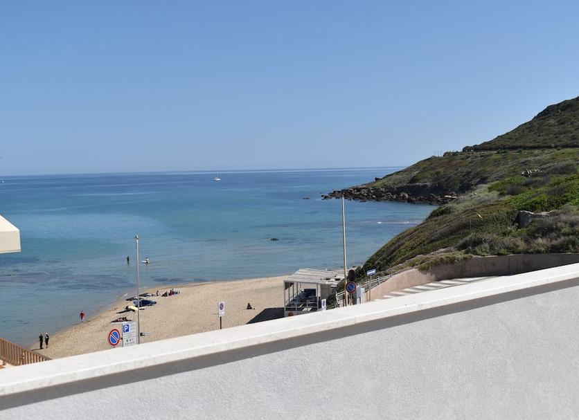 Veranda Fotoğraf