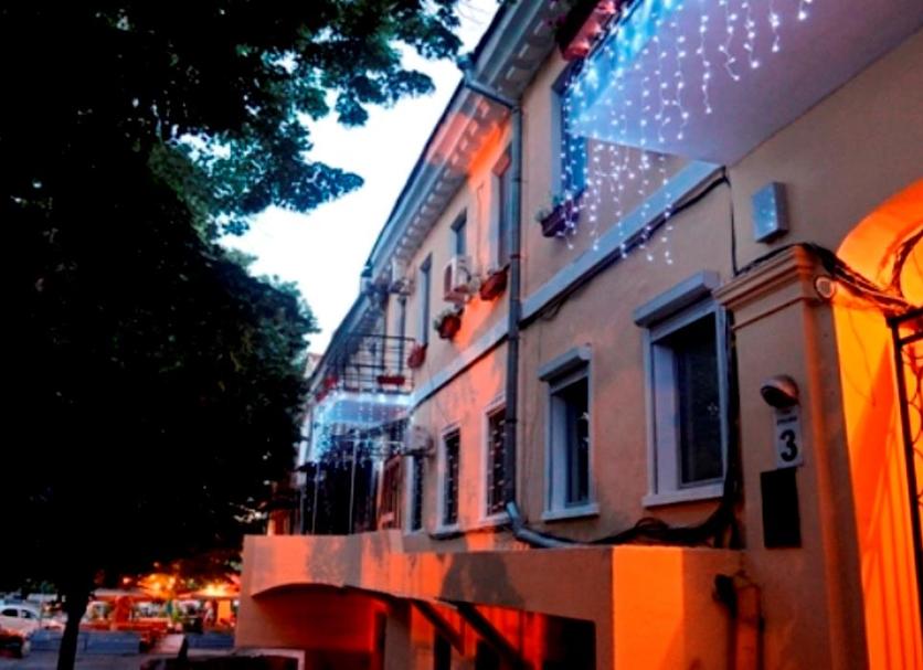 Bina Fotoğraf