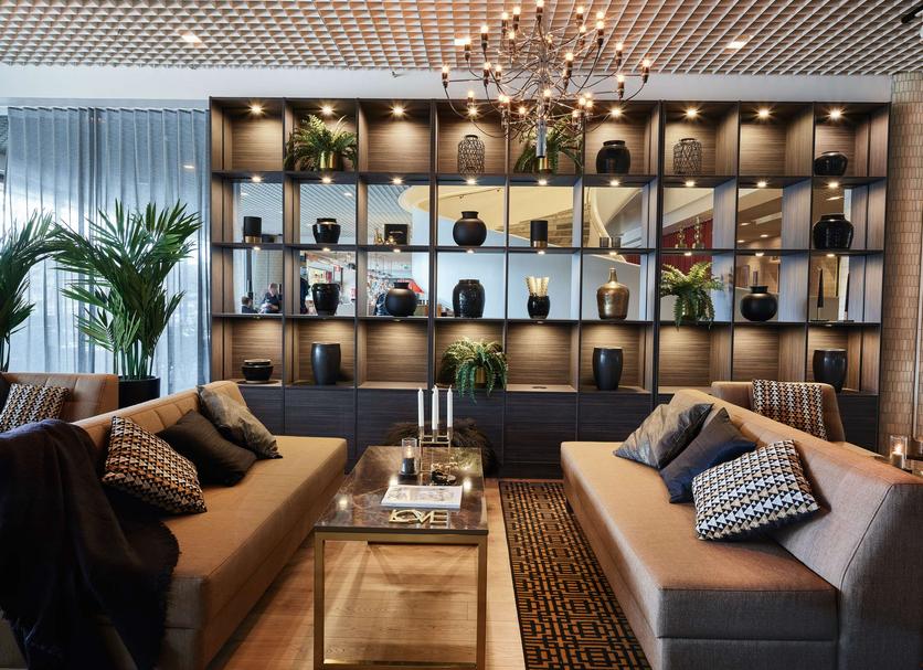 Salon Fotoğraf