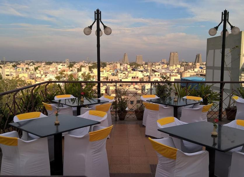 Balkon Fotoğraf