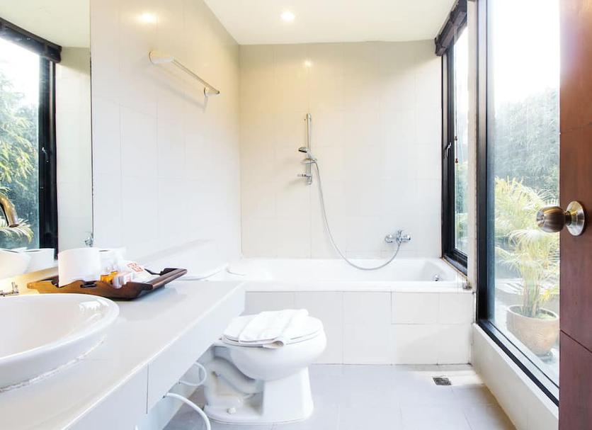 Banyo Fotoğraf