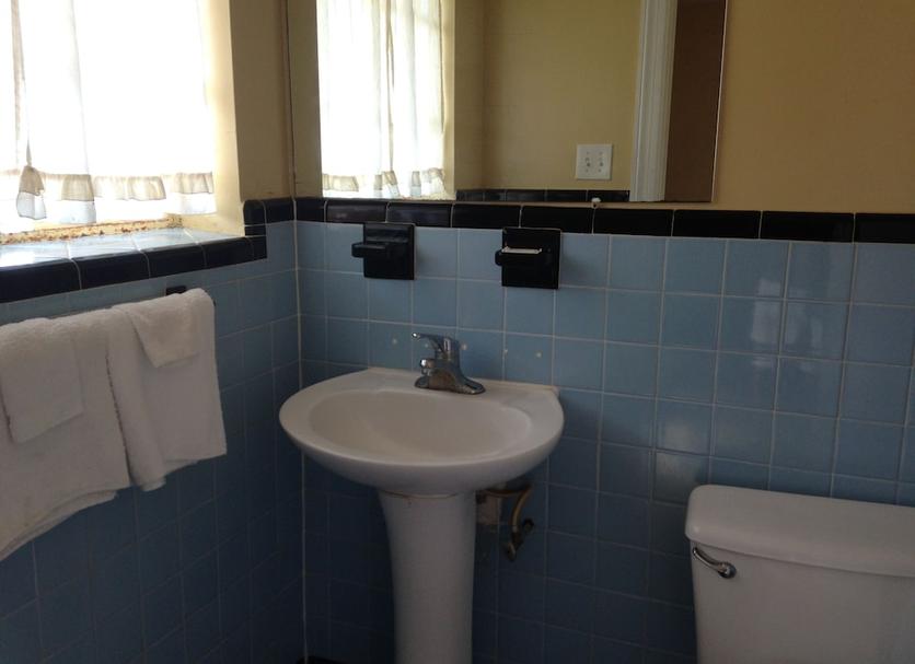 Banyo Fotoğraf