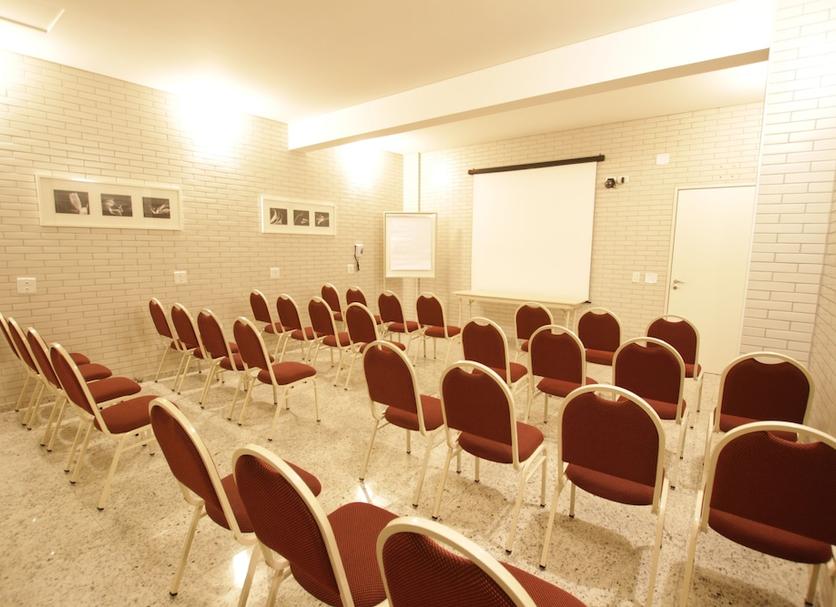 Konferans salonu Fotoğraf