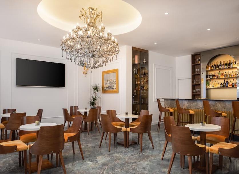 Restoran Fotoğraf