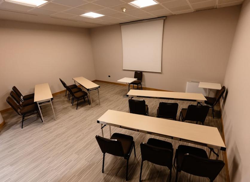 Konferans salonu Fotoğraf