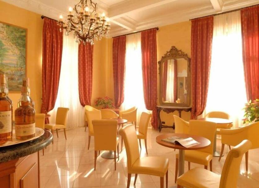 Restoran Fotoğraf