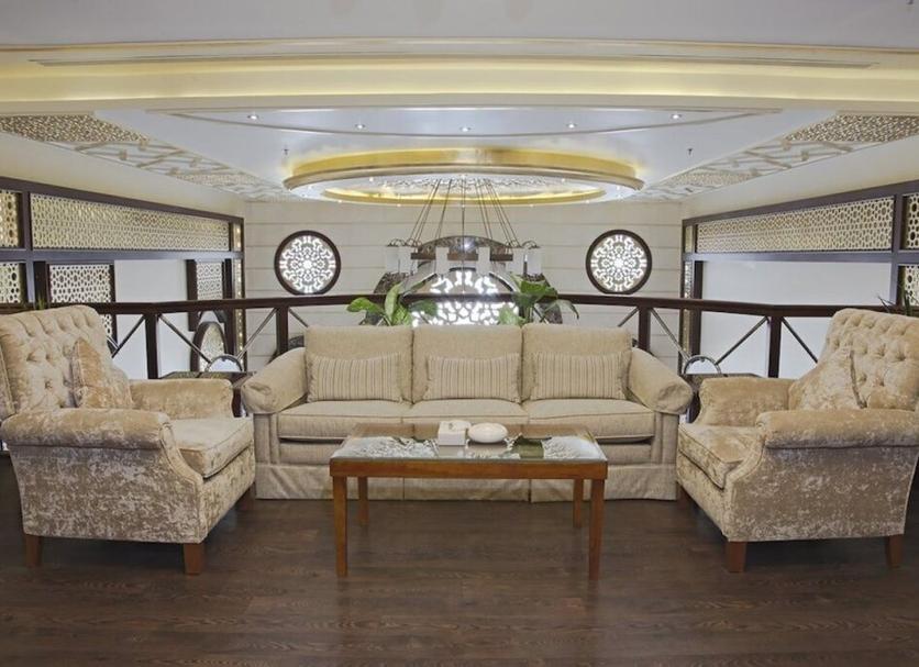 Salon Fotoğraf