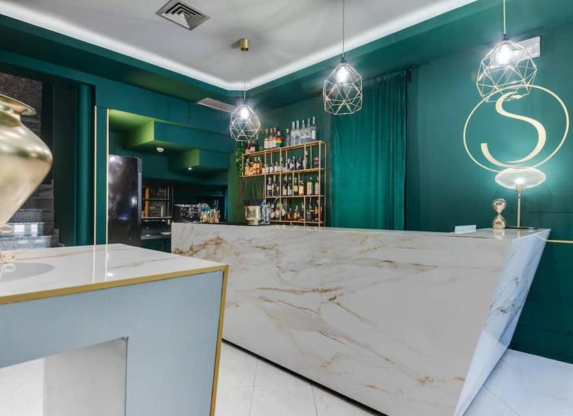 Bar Fotoğraf