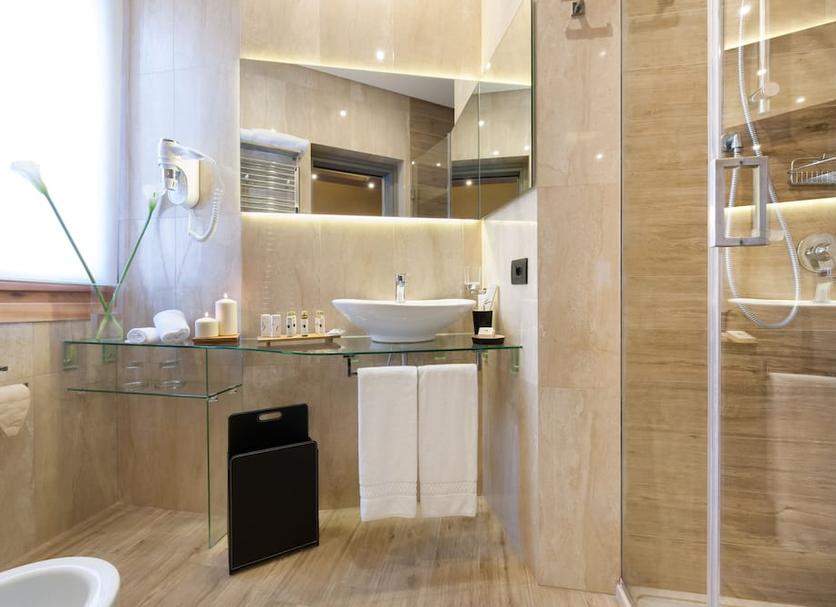 Banyo Fotoğraf