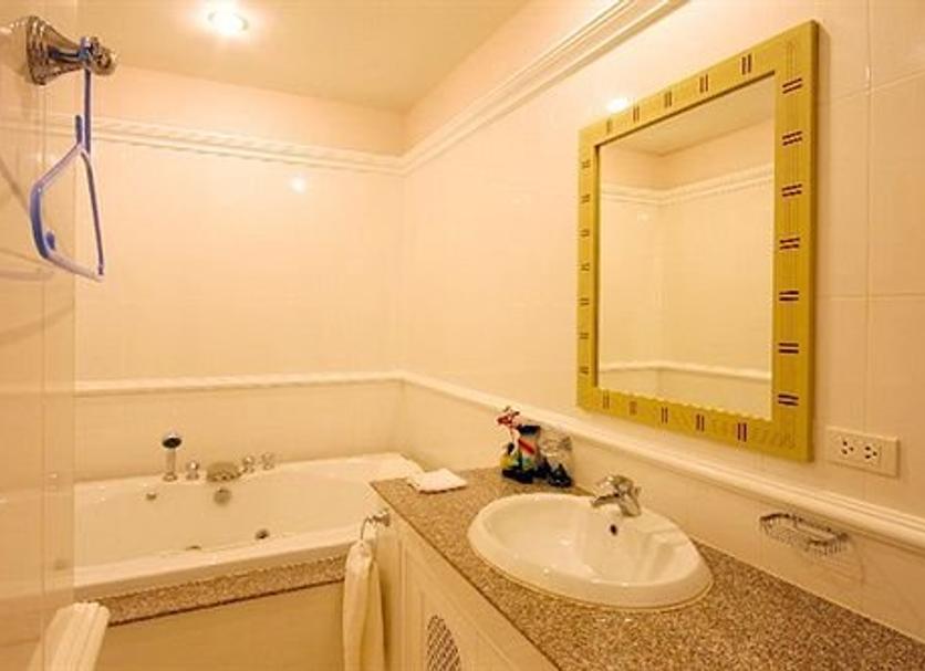 Banyo Fotoğraf
