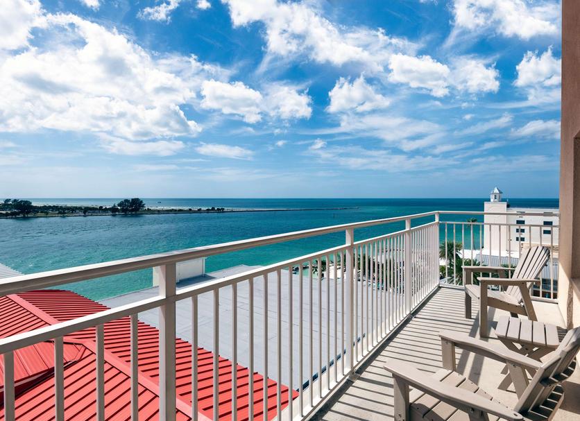 Balkon Fotoğraf