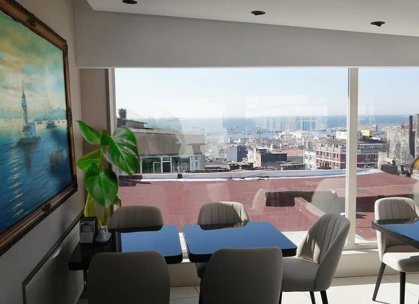 Balkon Fotoğraf