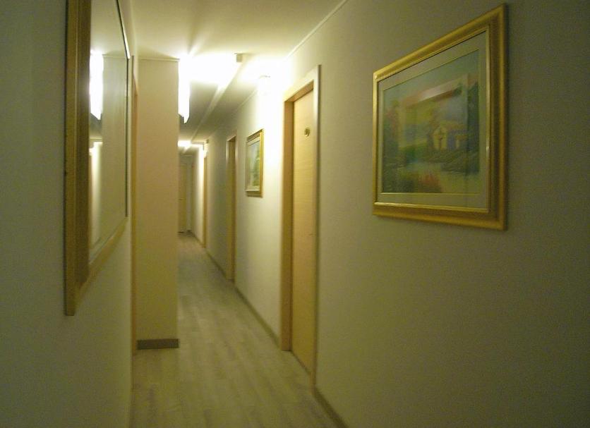 Koridor Fotoğraf