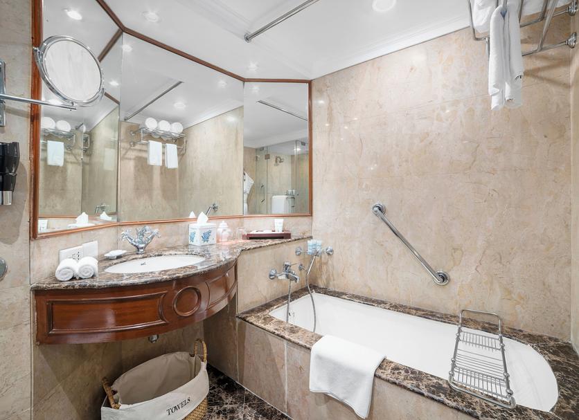 Banyo Fotoğraf