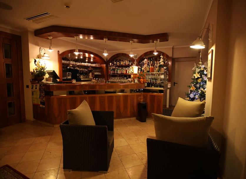 Bar Fotoğraf